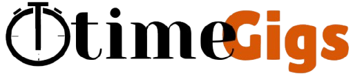 TimeGigs